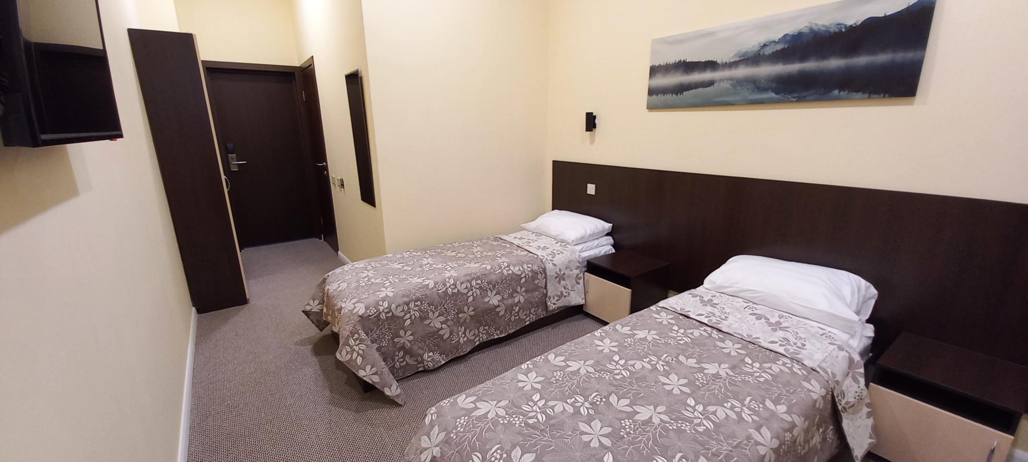 Фото Полуостров