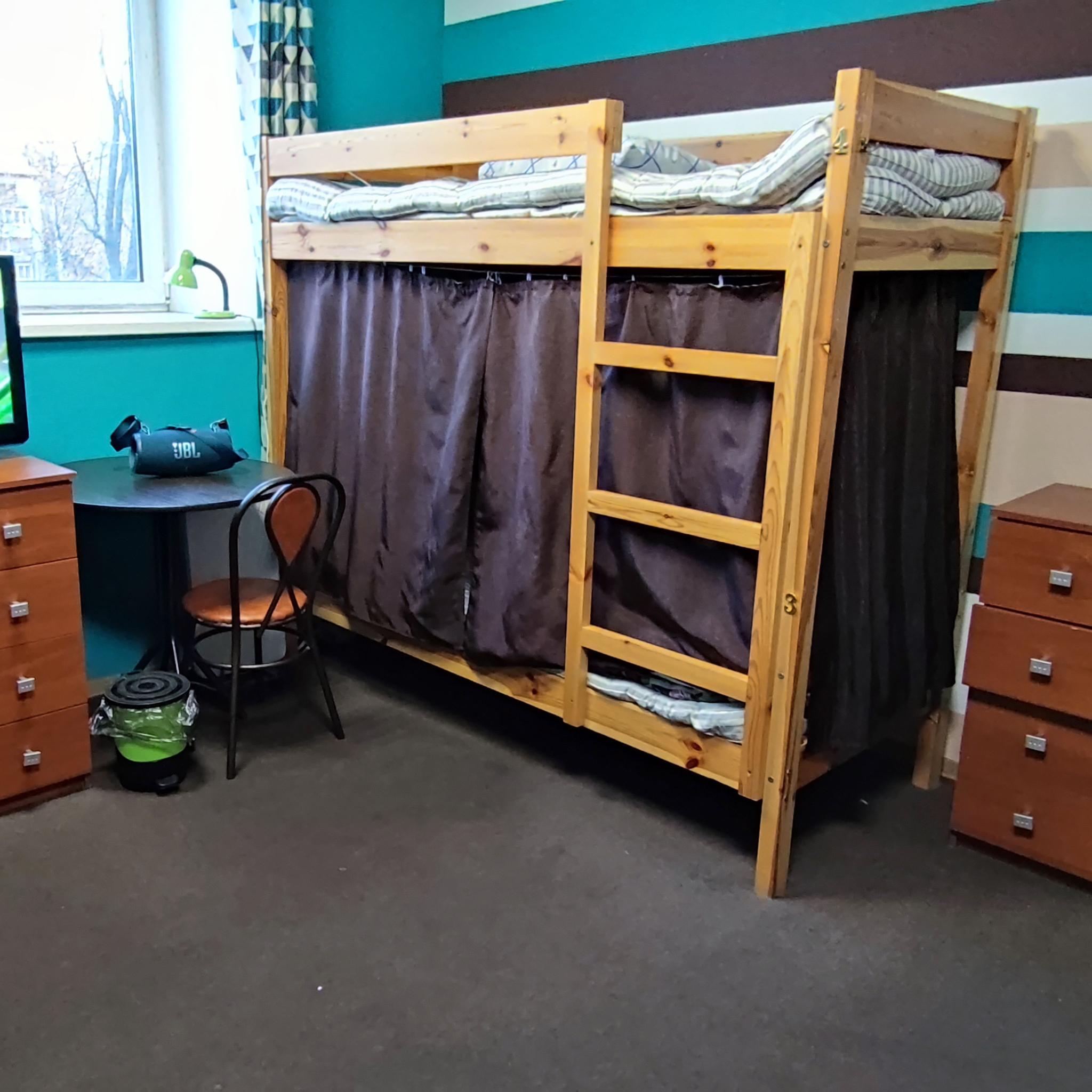 Фото В Питере жить