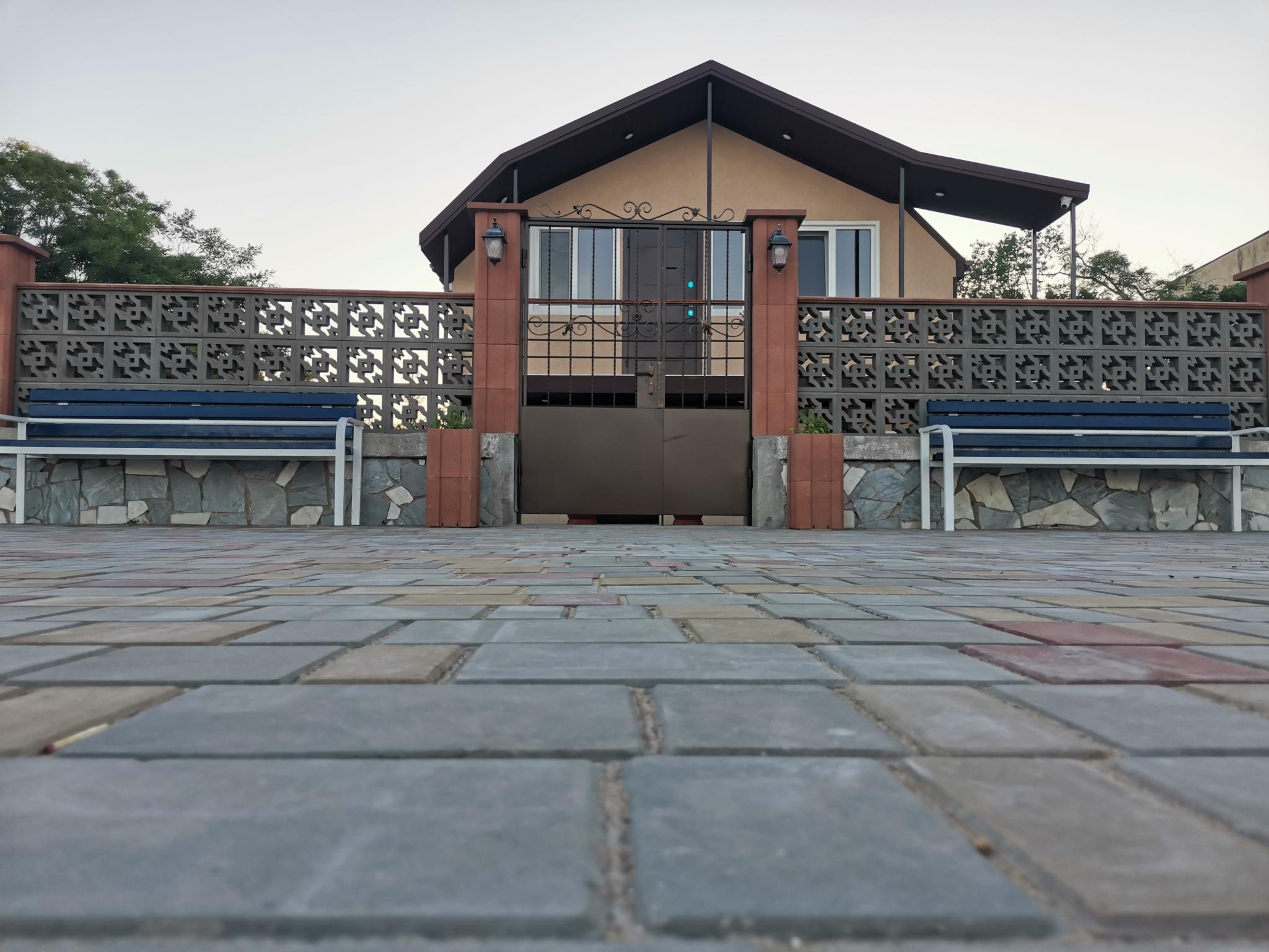 Фото Маринер