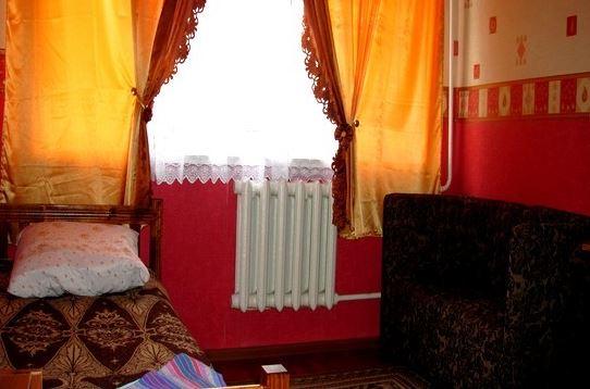 Фото Сафоново-Турист