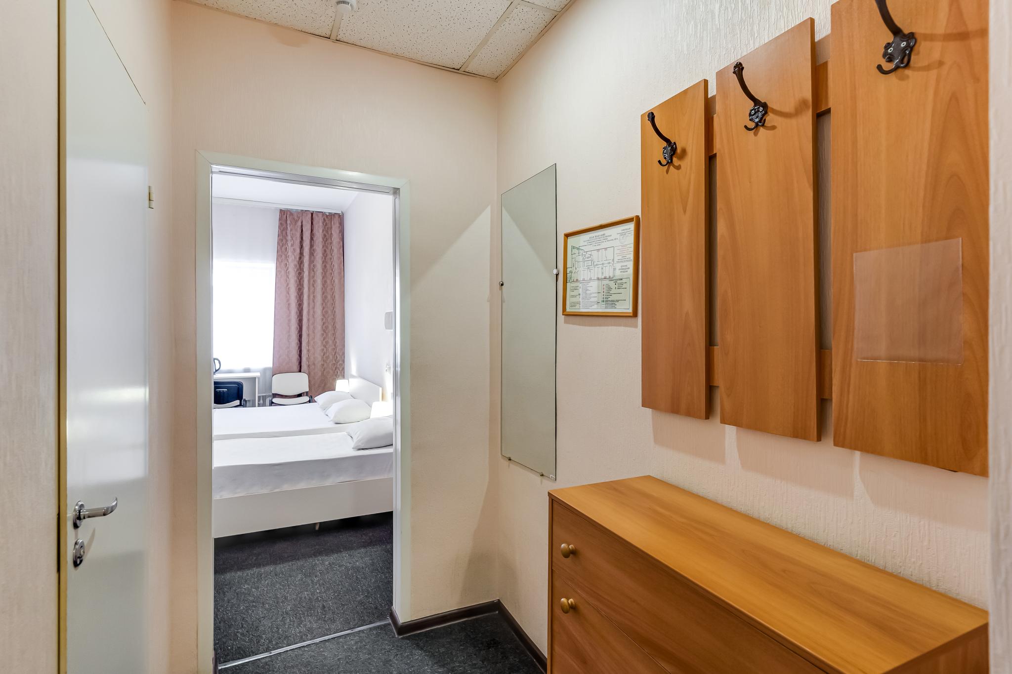 Фото Платовский