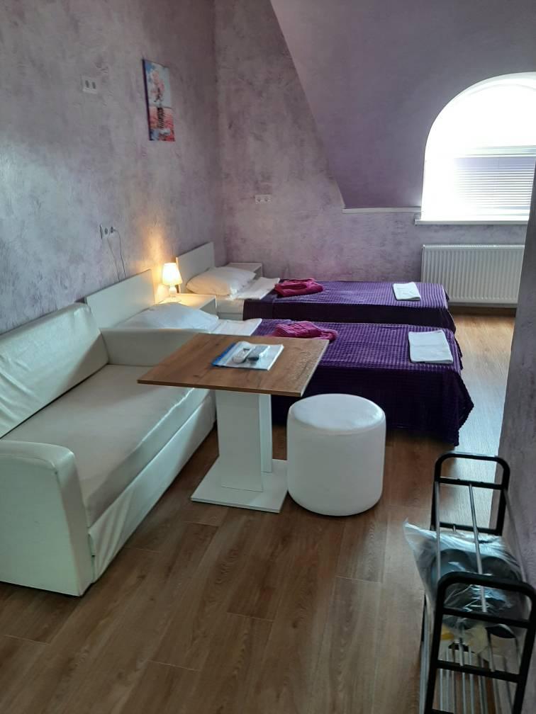 Фото Надежда