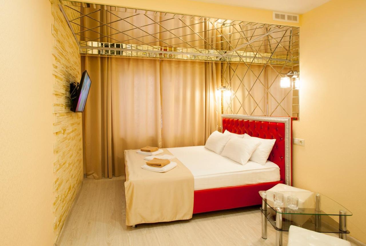 Фото Долгопрудный City