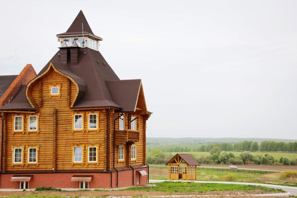 Фото Живые родники