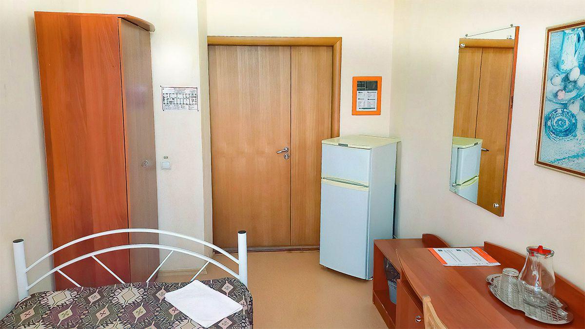 Фото Smart Hotel КДО Ульяновск