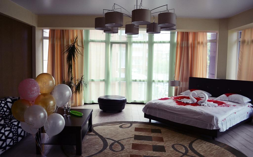 Фото Green Hotel