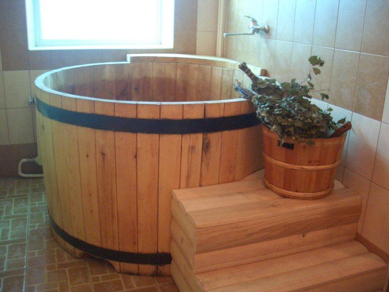 Фото Три версты