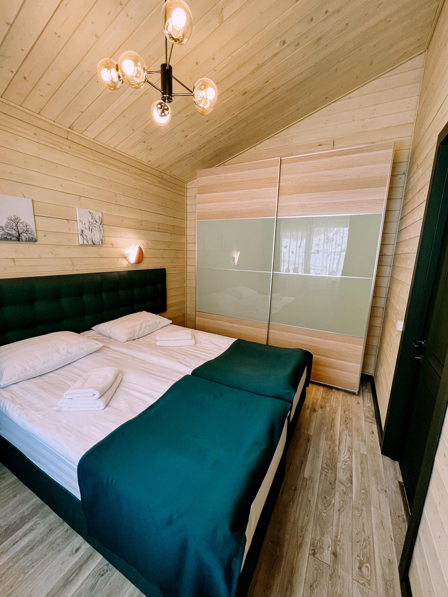 Фото Bella Vista Архыз