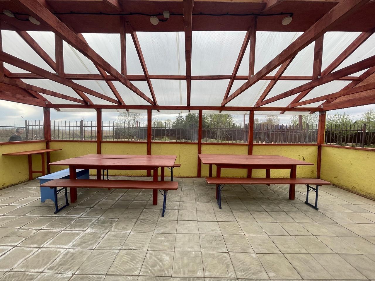 Фото Дом охотника