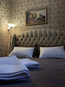 Zodiak (posyolok gorodskogo tipa Oktyabrskiy, Proletarskaya ulitsa, 5), hotel