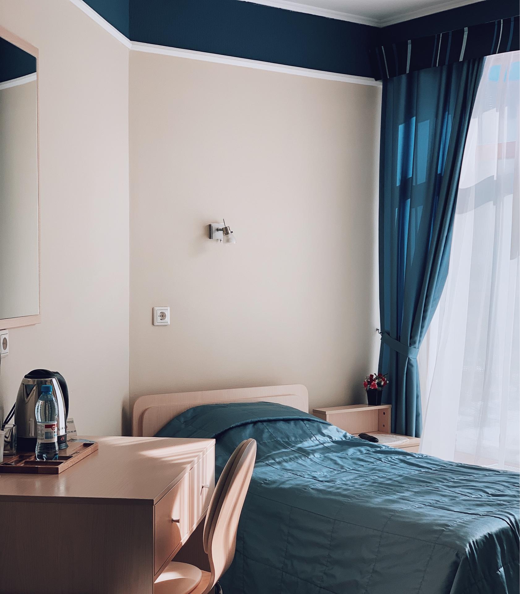 Фото Югорская