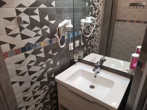 Гостиница Грэй