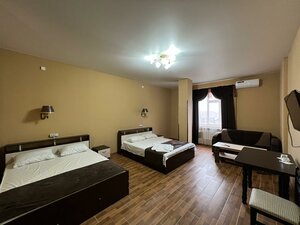 Гостиница Сюрприз на Яблочкова 31Ж 