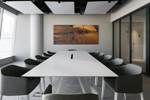 Гостиница Резиденция в Екатеринбурге