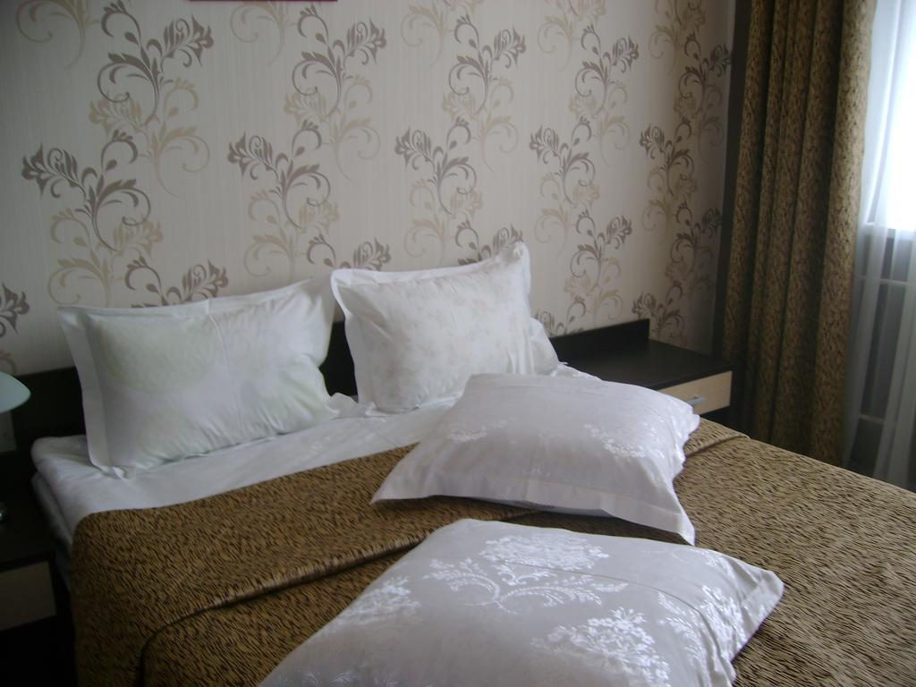 Фото Успенская