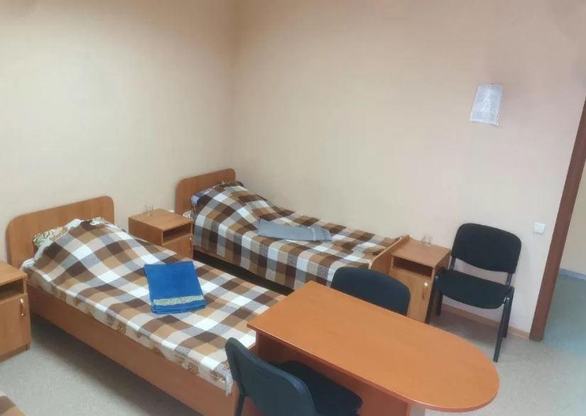 Фото Сибирь