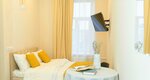 Dom Dipnera (Bolshoy Sampsonievskiy Avenue, 31), hotel