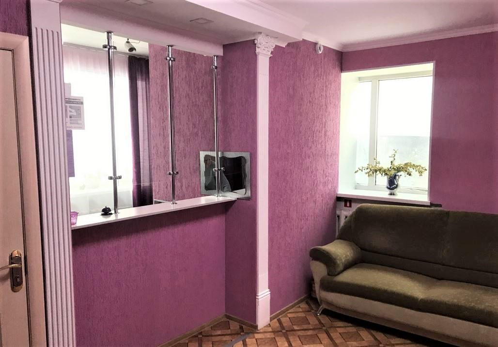 Фото Центральная