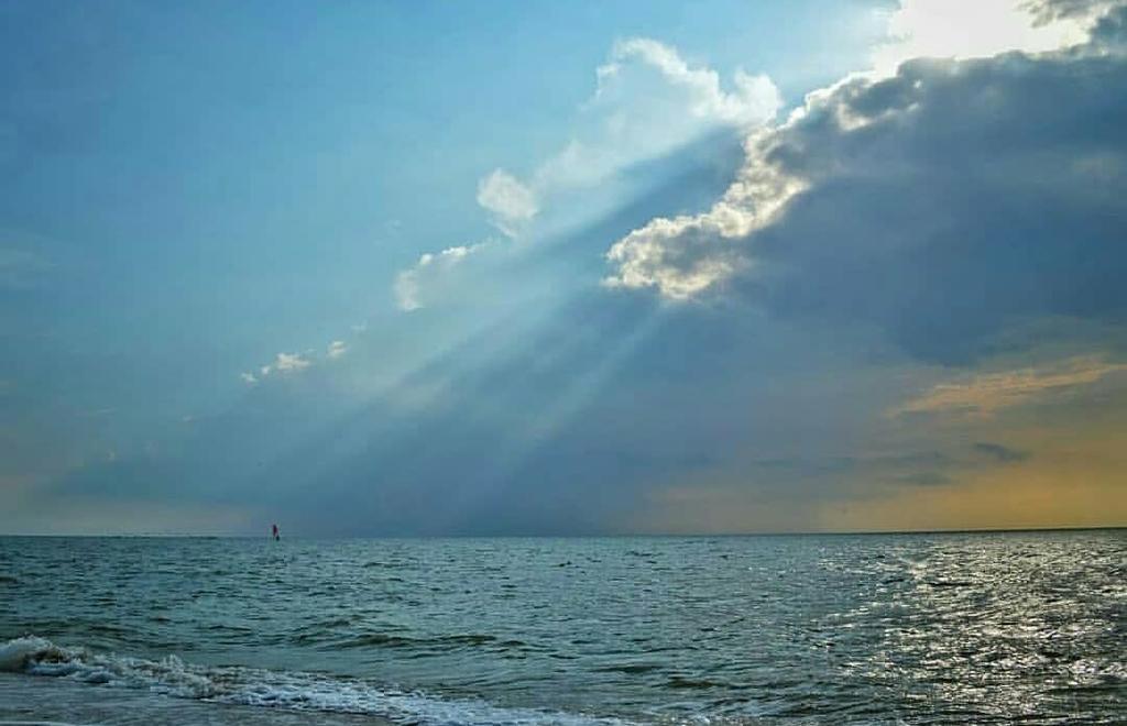 Фото Александровский сад у моря