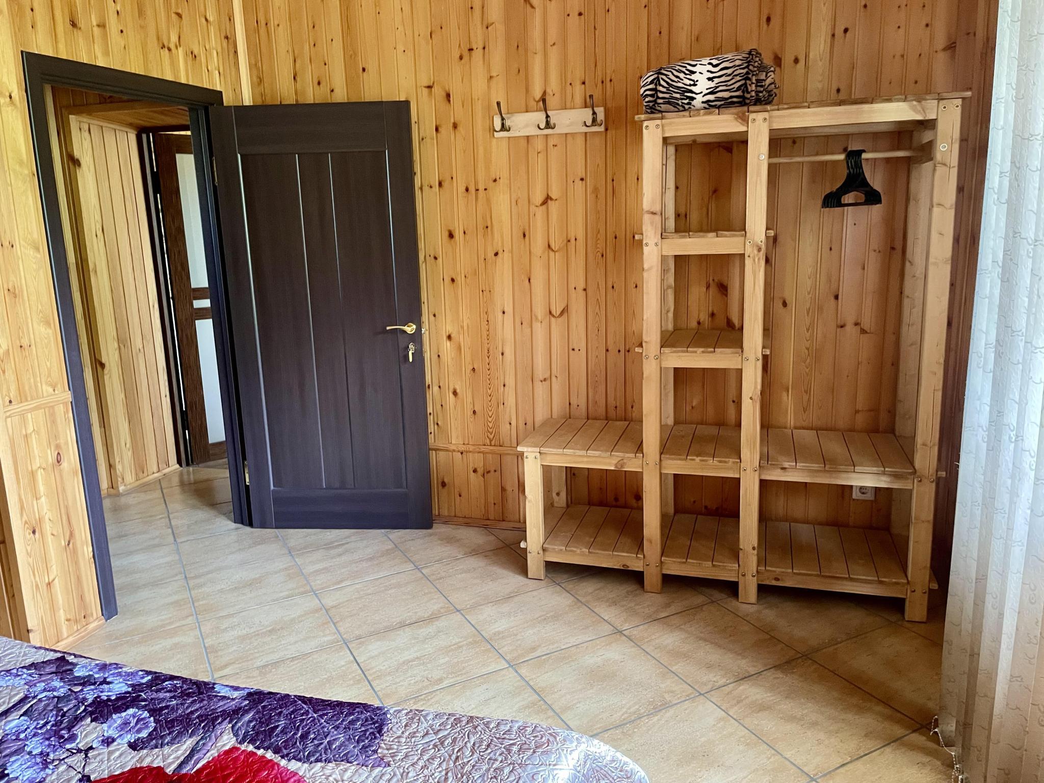 Фото Зеленый берег