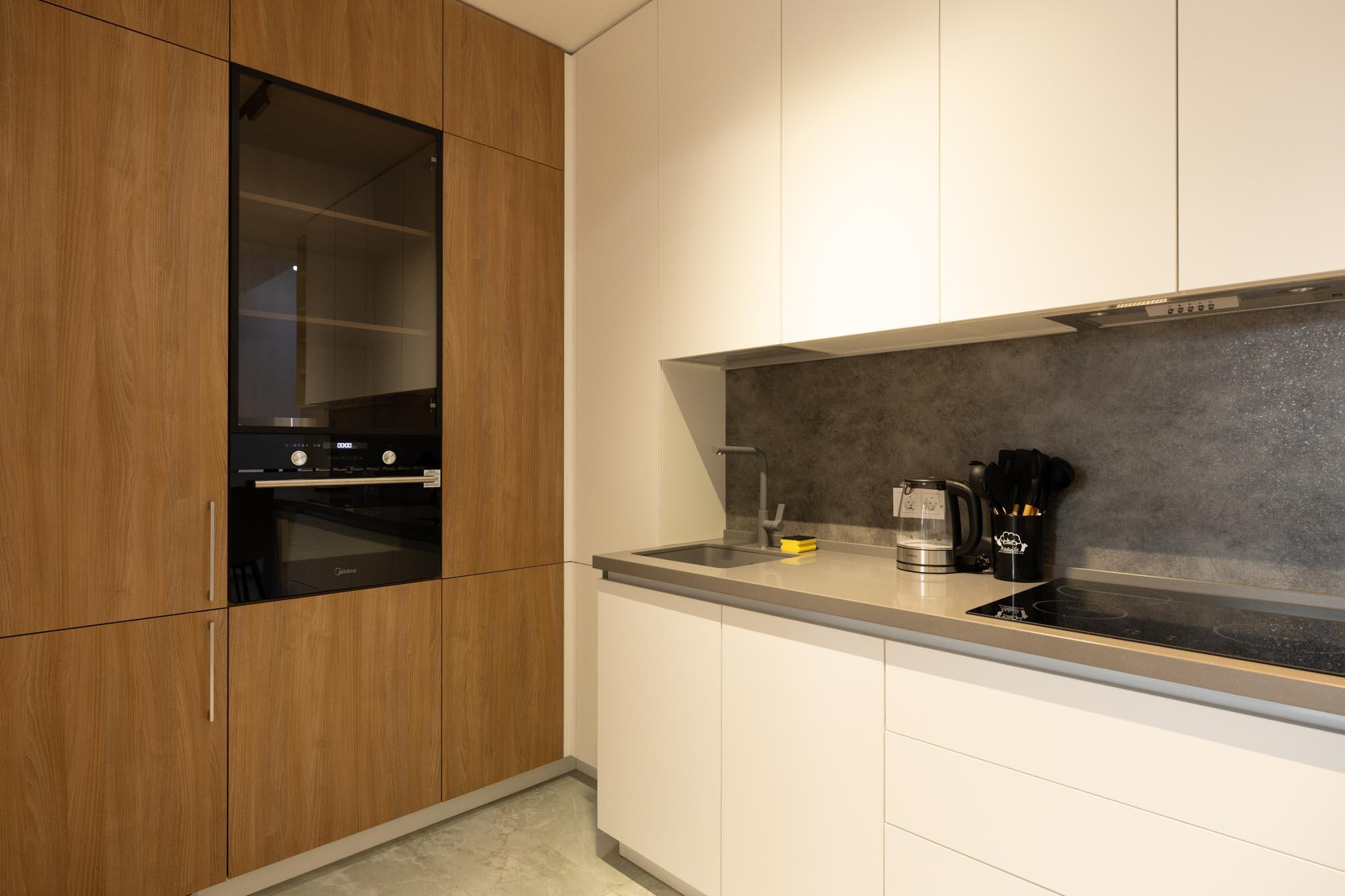 Фото Sphera Apartments by Stellar Hotels