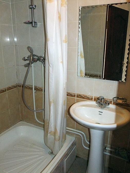 Фото Айсберг