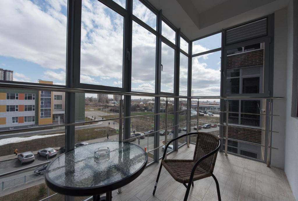 Фото Тулпар