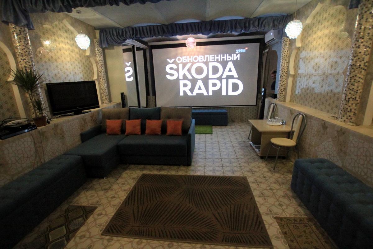 Фото Кубань Восток