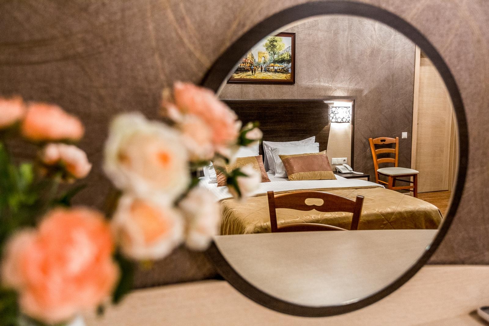 Фото Браво Люкс