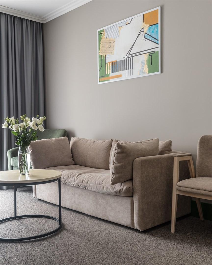 Фото Green Doors