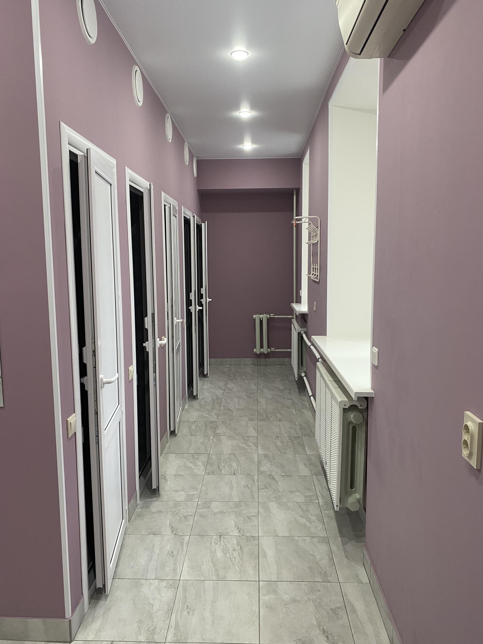 Фото Хостелы Рус Арена