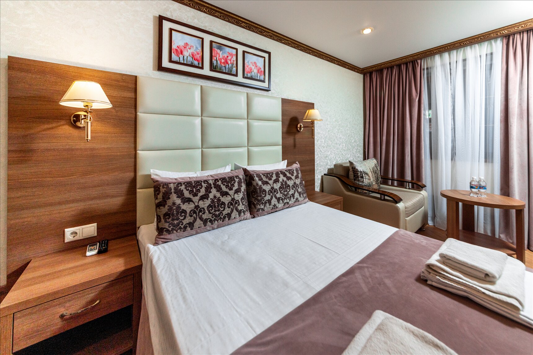 Фото Акрополь