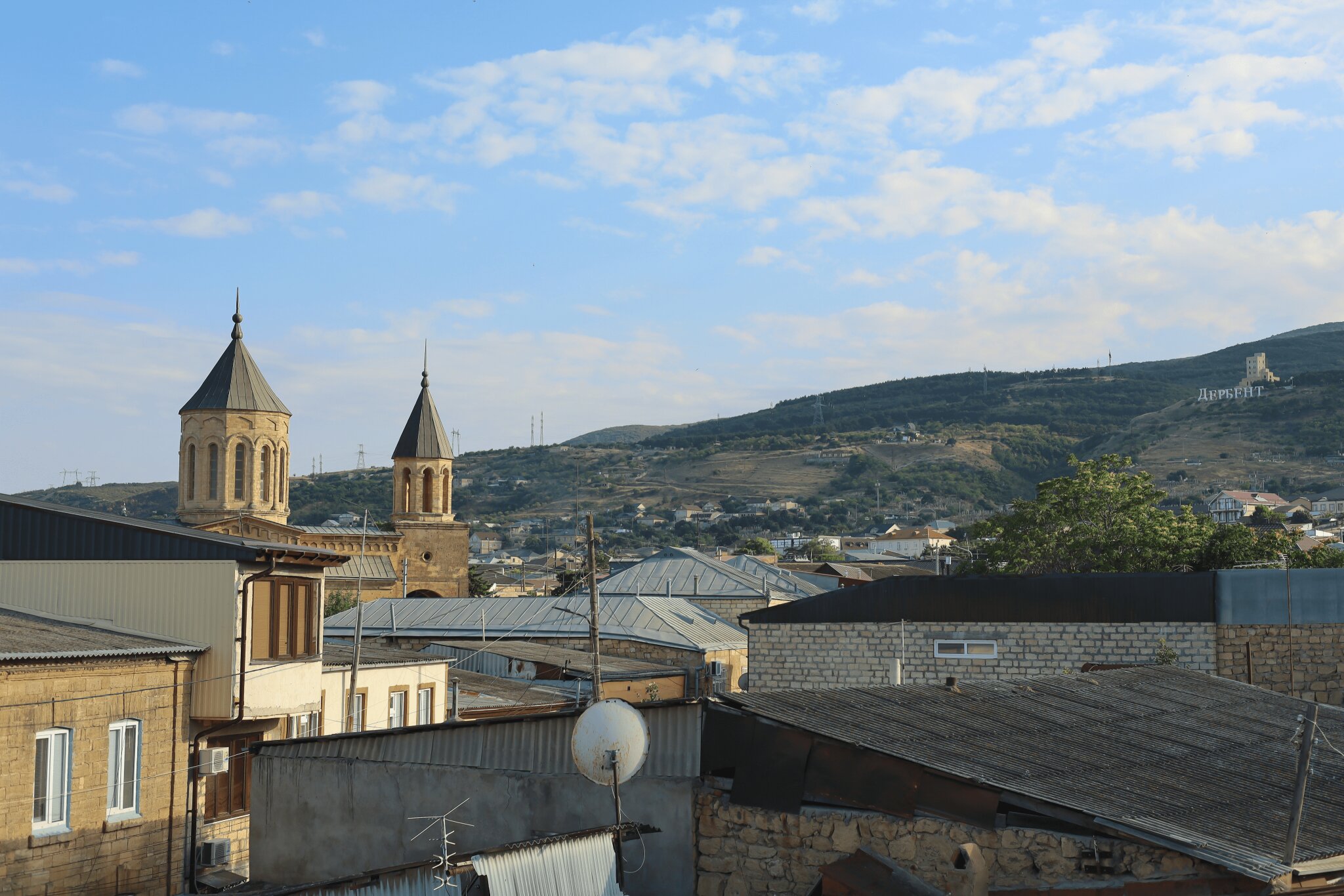 Фото Амагал