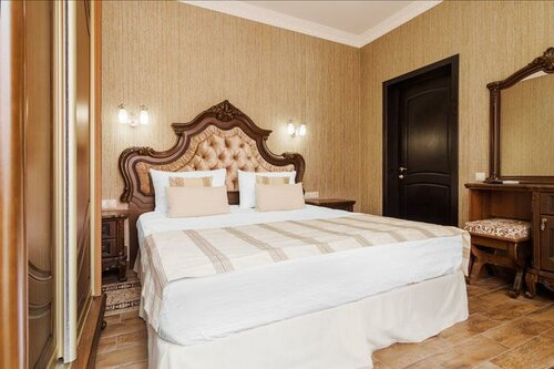 Гостиница Зара в Сочи