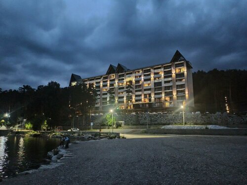 Иное жильё Тургояк-Сити в Челябинской области