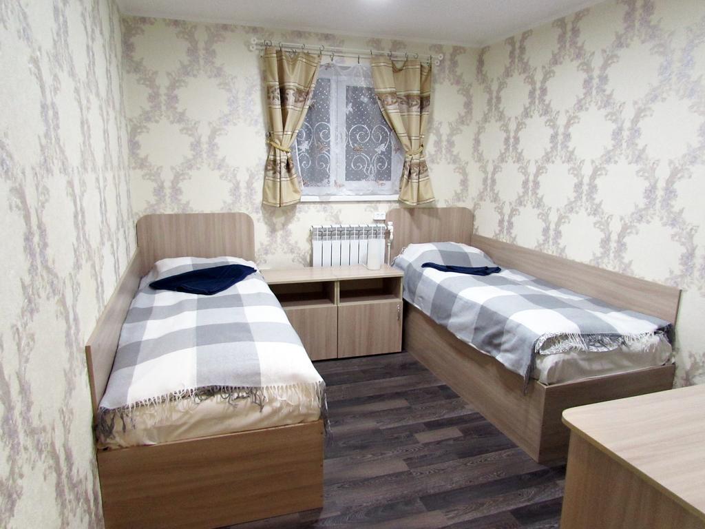 Фото Гостишка