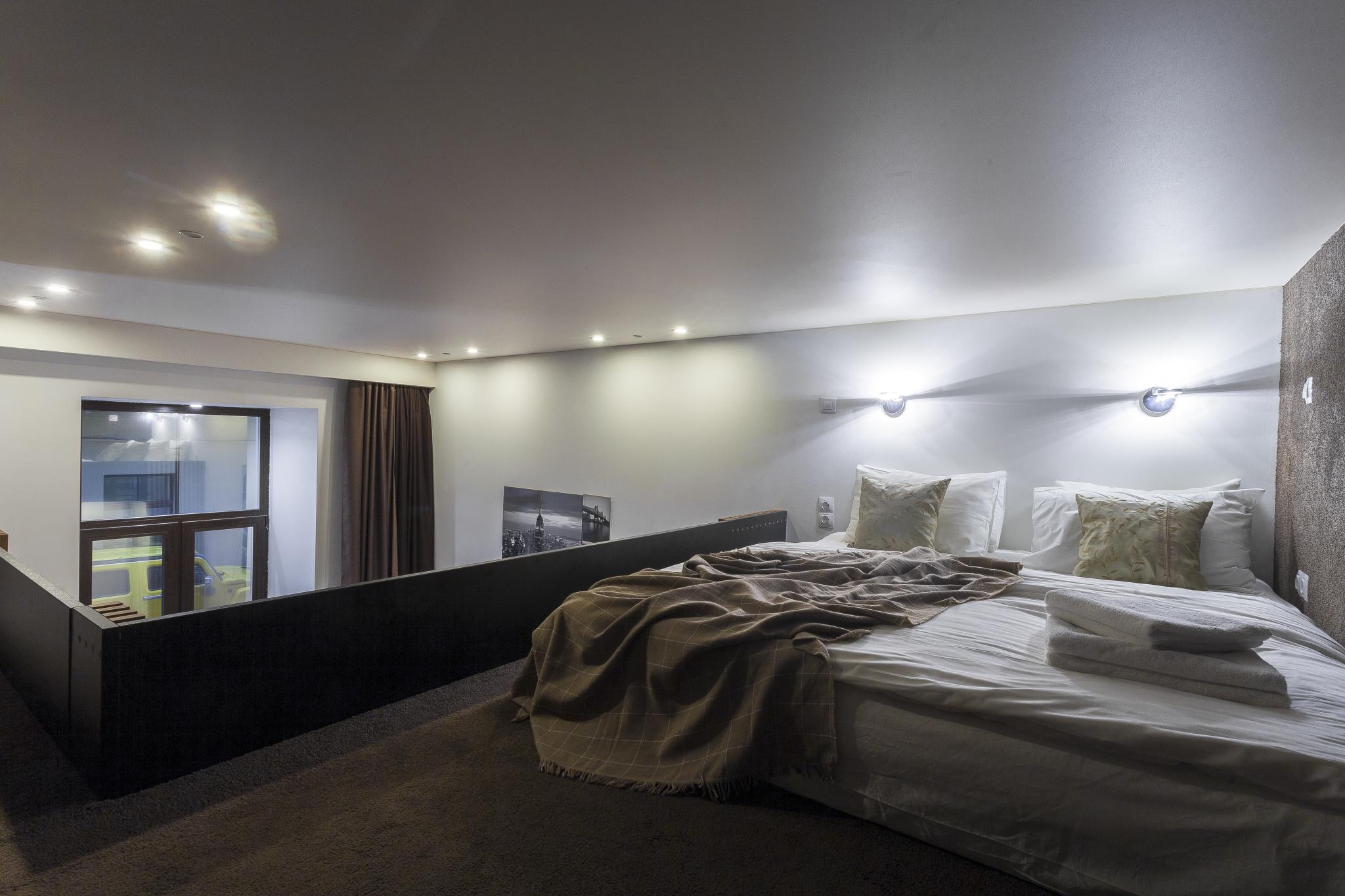 Фото Апартаменты у Дворцовой площади