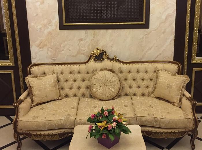 Фото Империя