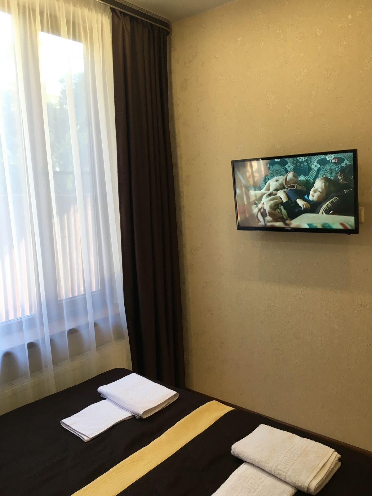 Фото Вилла Вероника