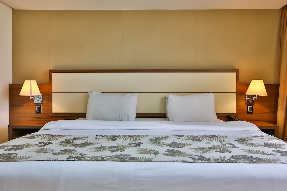 Фото Sj Premium by Atlantica