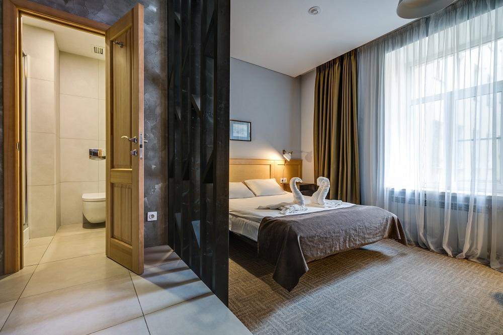 Фото Отель Невский 74