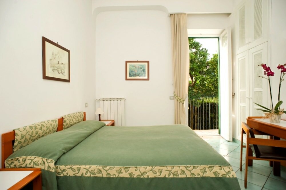 Фото Hotel Matarese
