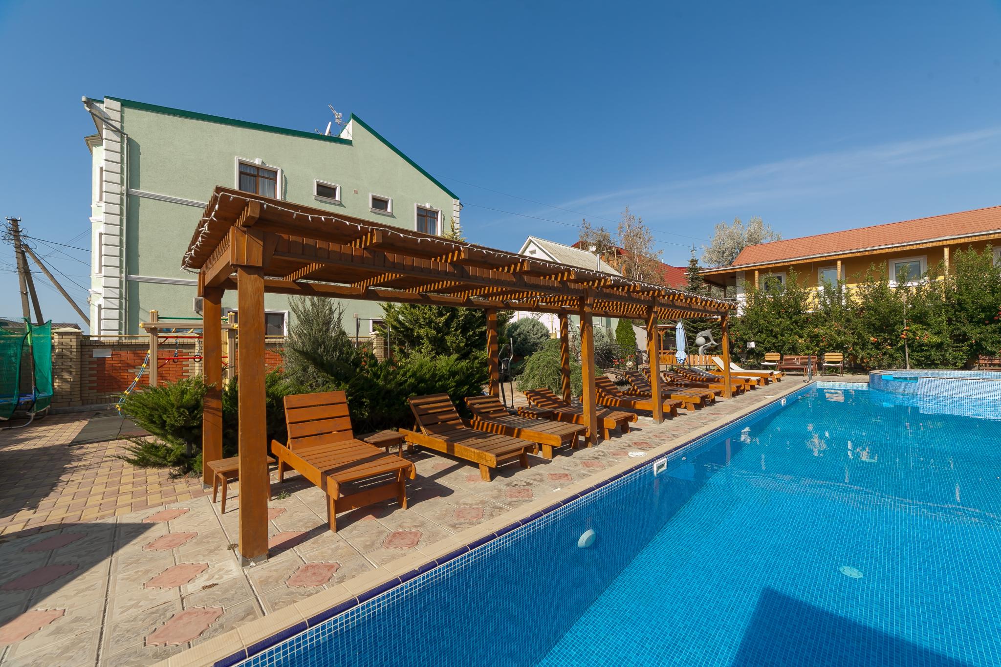 Фото отеля 3