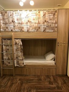 Хостел Европейский