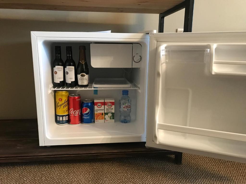 Фото Гостевой дом на Преображенской