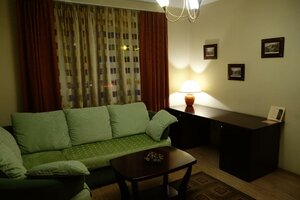 Гостиница Персона Грата