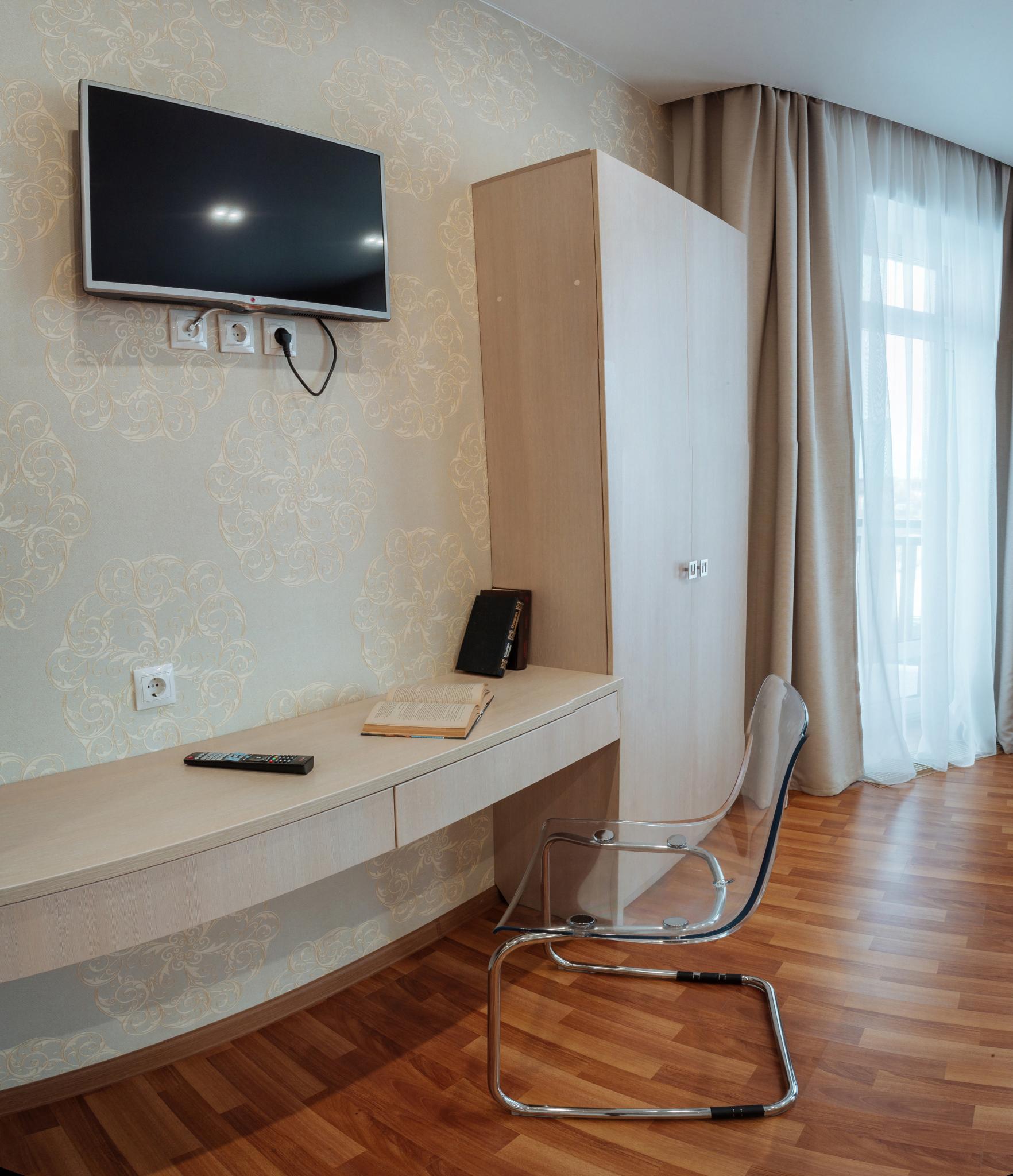 Фото Премьер Отель