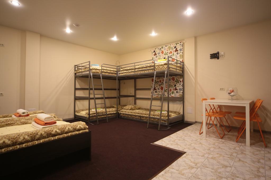 Фото Воскресенская