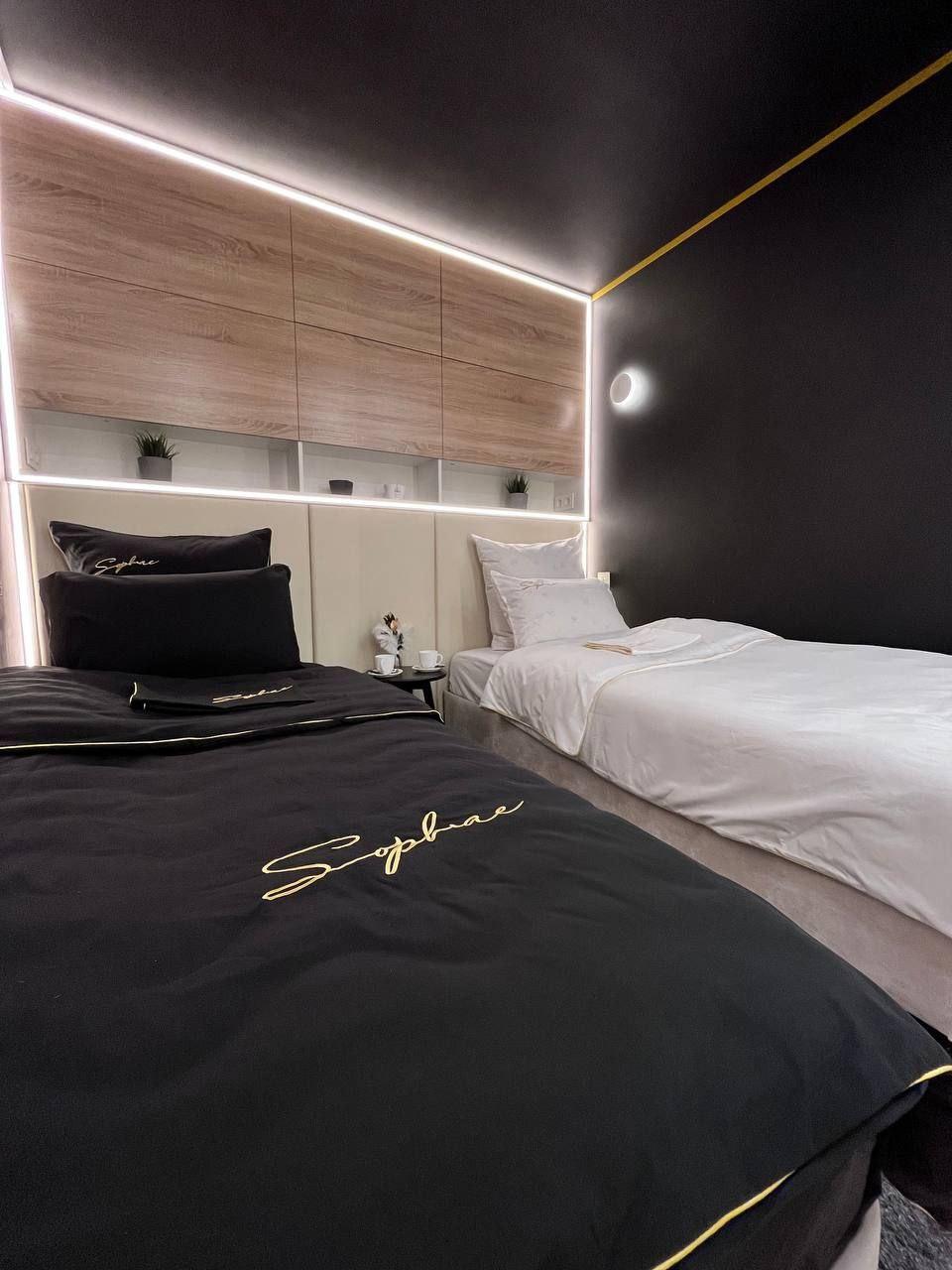 Фото Мегаполис