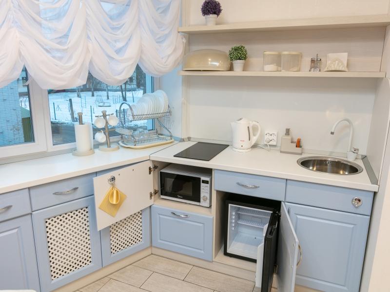 Фото Аврора